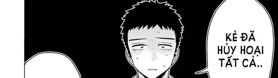 Truyện Tranh Nàng Nổi Loạn X Chàng Thợ May - My Dress Up Darling trang 3