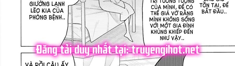 Truyện Tranh Nàng Nổi Loạn X Chàng Thợ May - My Dress Up Darling trang 3