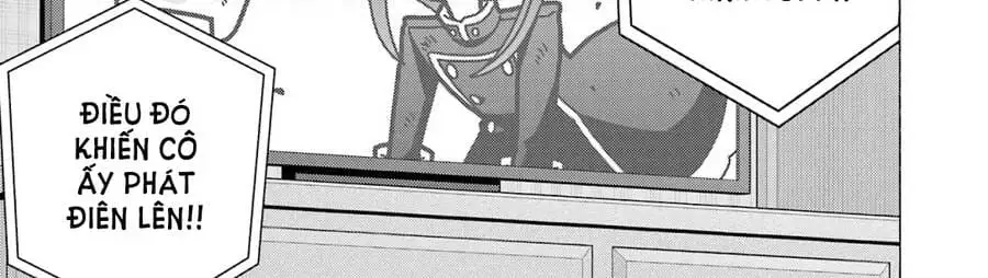 Truyện Tranh Nàng Nổi Loạn X Chàng Thợ May - My Dress Up Darling trang 3