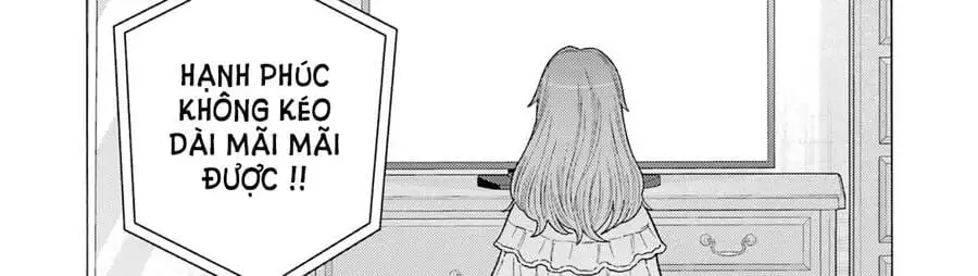 Truyện Tranh Nàng Nổi Loạn X Chàng Thợ May - My Dress Up Darling trang 3