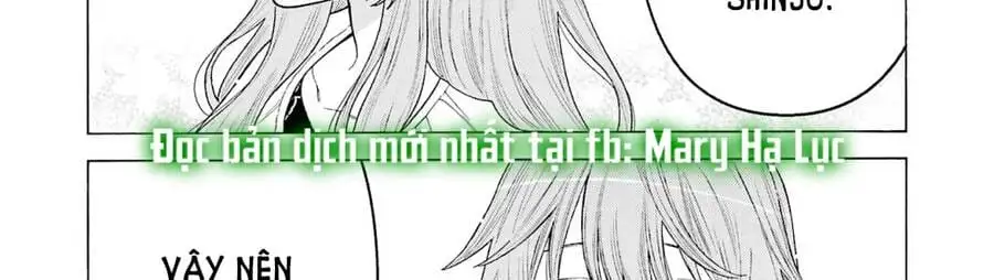 Truyện Tranh Nàng Nổi Loạn X Chàng Thợ May - My Dress Up Darling trang 3