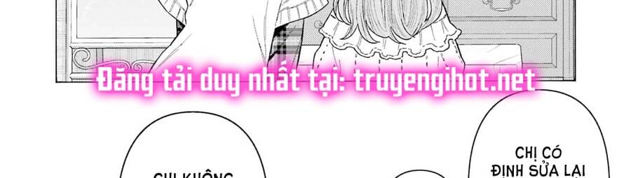 Truyện Tranh Nàng Nổi Loạn X Chàng Thợ May - My Dress Up Darling trang 3