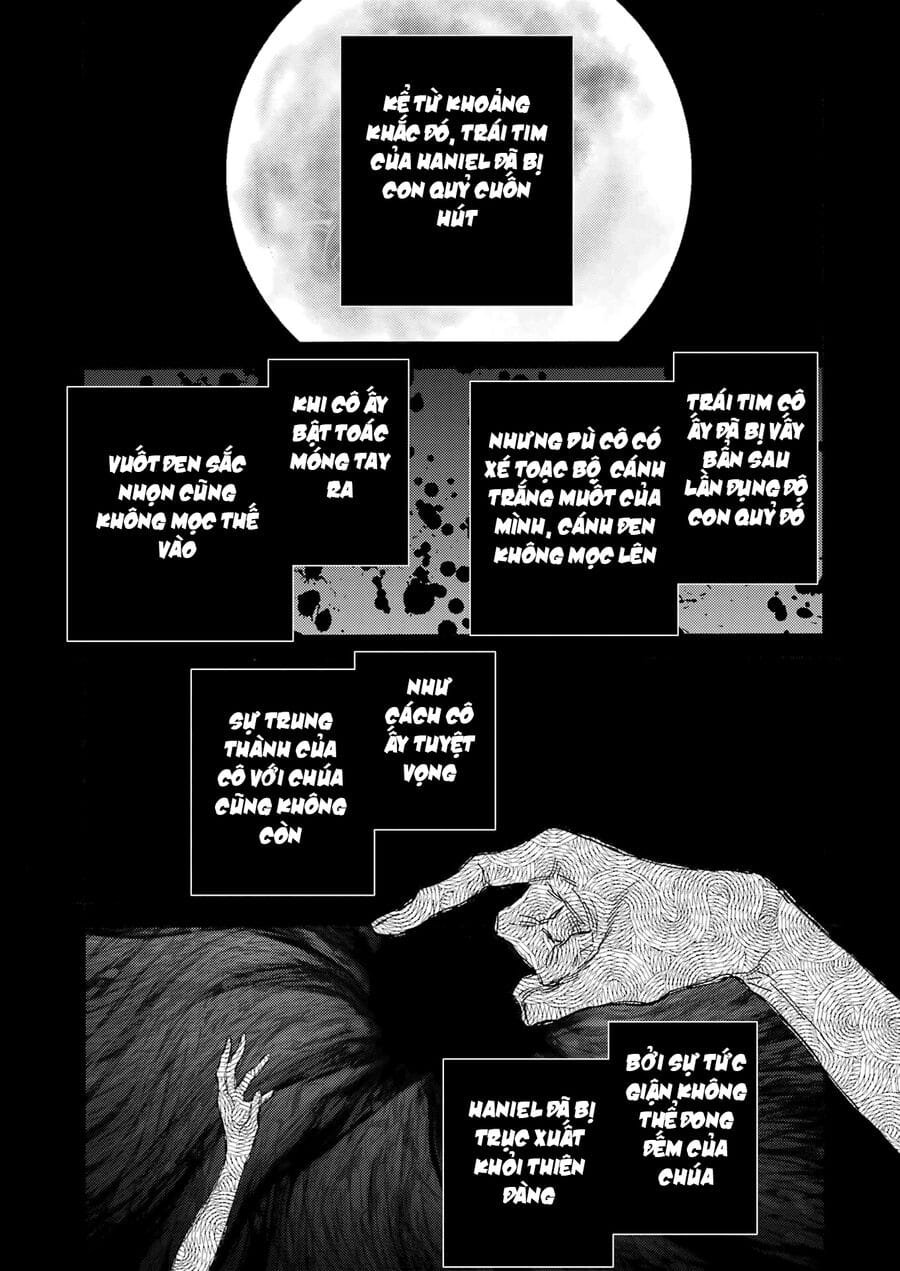 Truyện Tranh Nàng Nổi Loạn X Chàng Thợ May - My Dress Up Darling trang 3