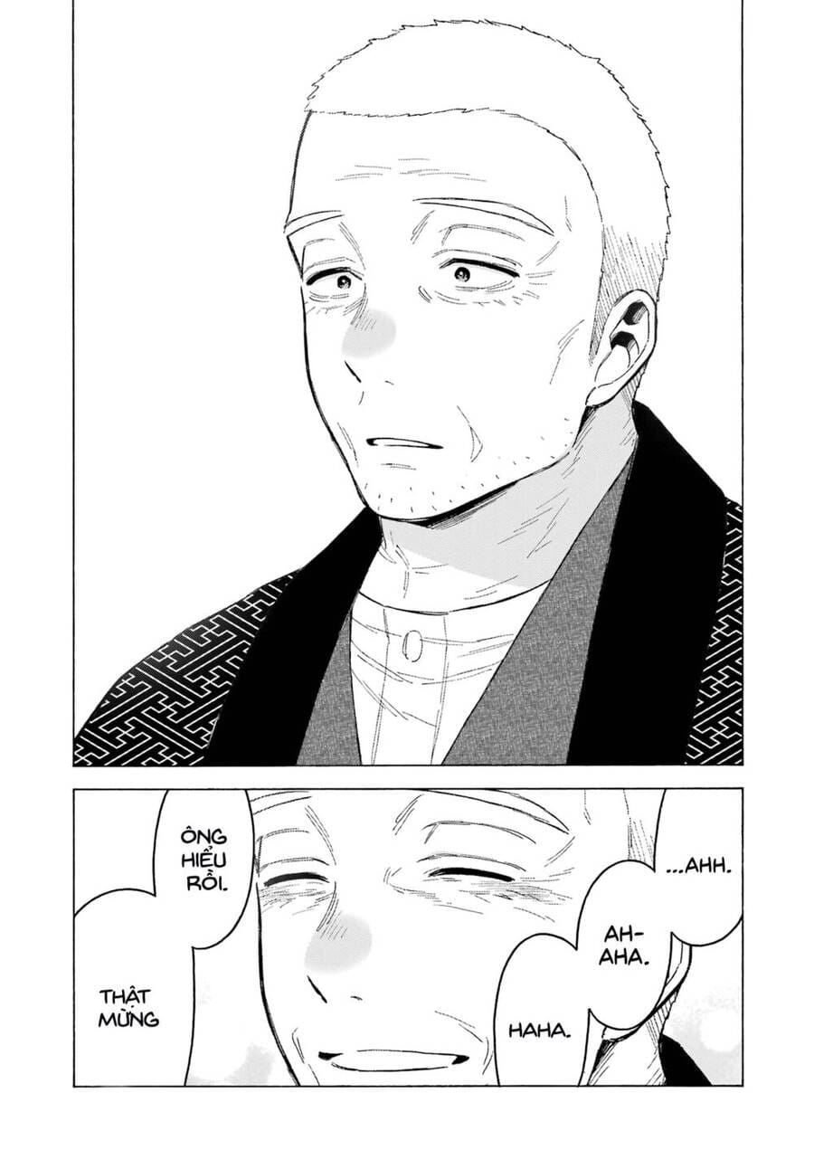 Truyện Tranh Nàng Nổi Loạn X Chàng Thợ May - My Dress Up Darling trang 3