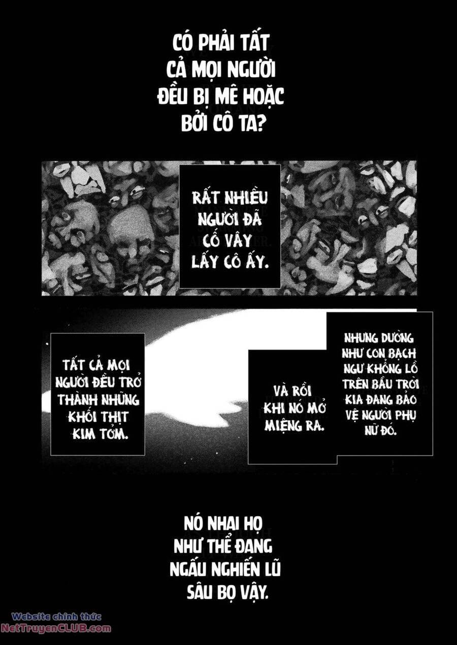 Truyện Tranh Nàng Nổi Loạn X Chàng Thợ May - My Dress Up Darling trang 3