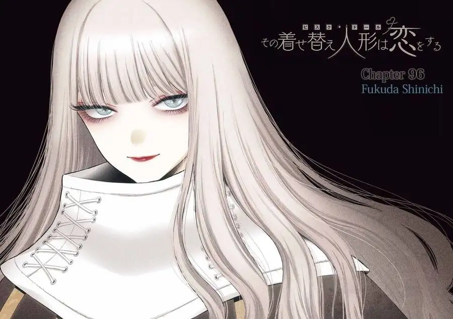 Truyện Tranh Nàng Nổi Loạn X Chàng Thợ May - My Dress Up Darling trang 3