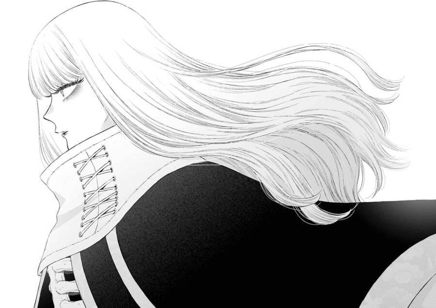 Truyện Tranh Nàng Nổi Loạn X Chàng Thợ May - My Dress Up Darling trang 3