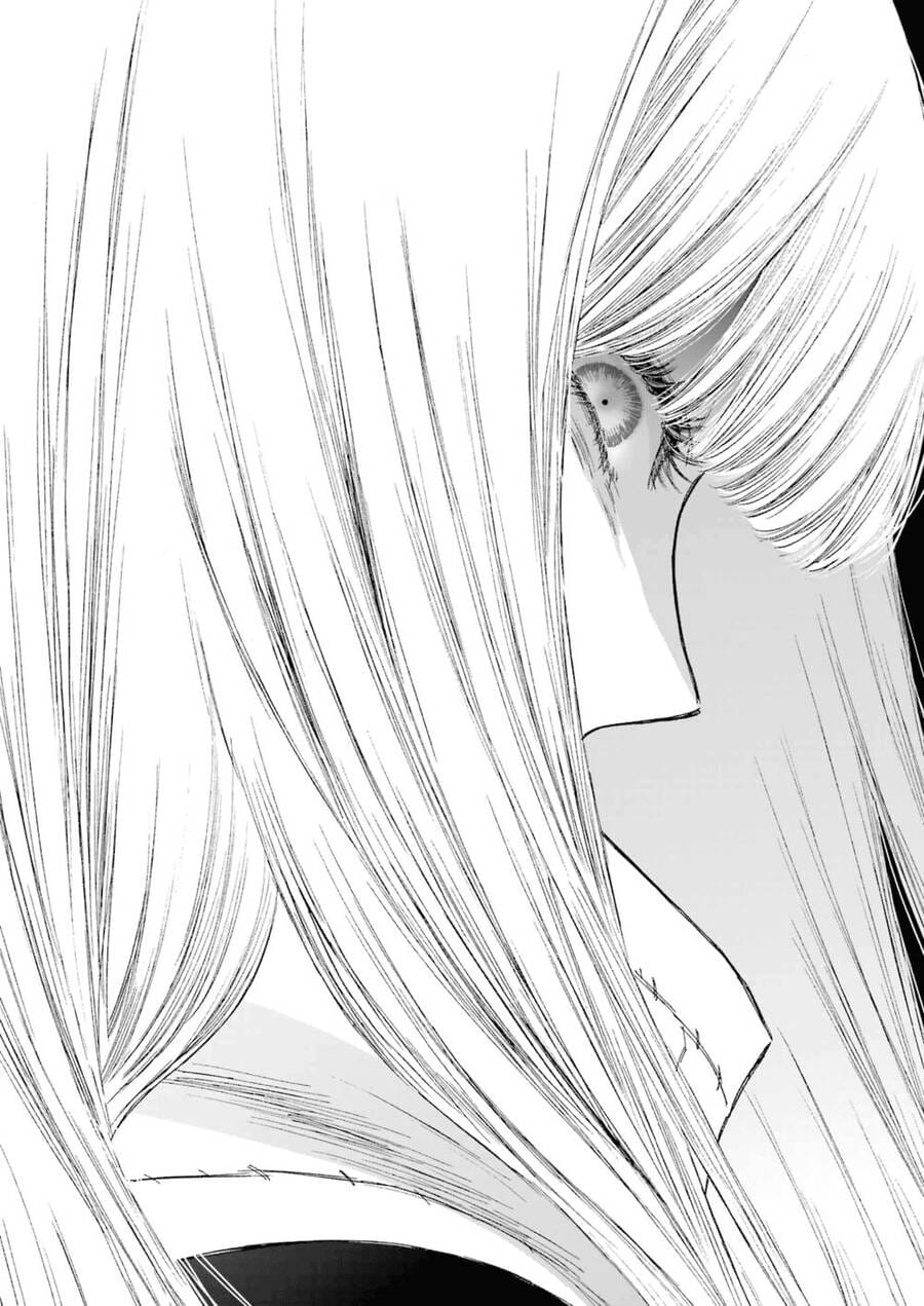 Truyện Tranh Nàng Nổi Loạn X Chàng Thợ May - My Dress Up Darling trang 3