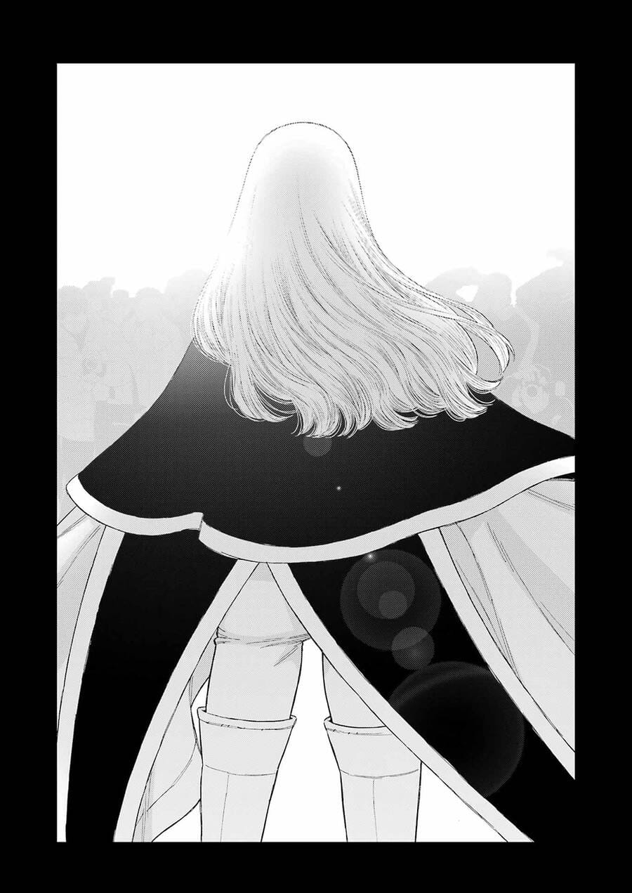 Truyện Tranh Nàng Nổi Loạn X Chàng Thợ May - My Dress Up Darling trang 3