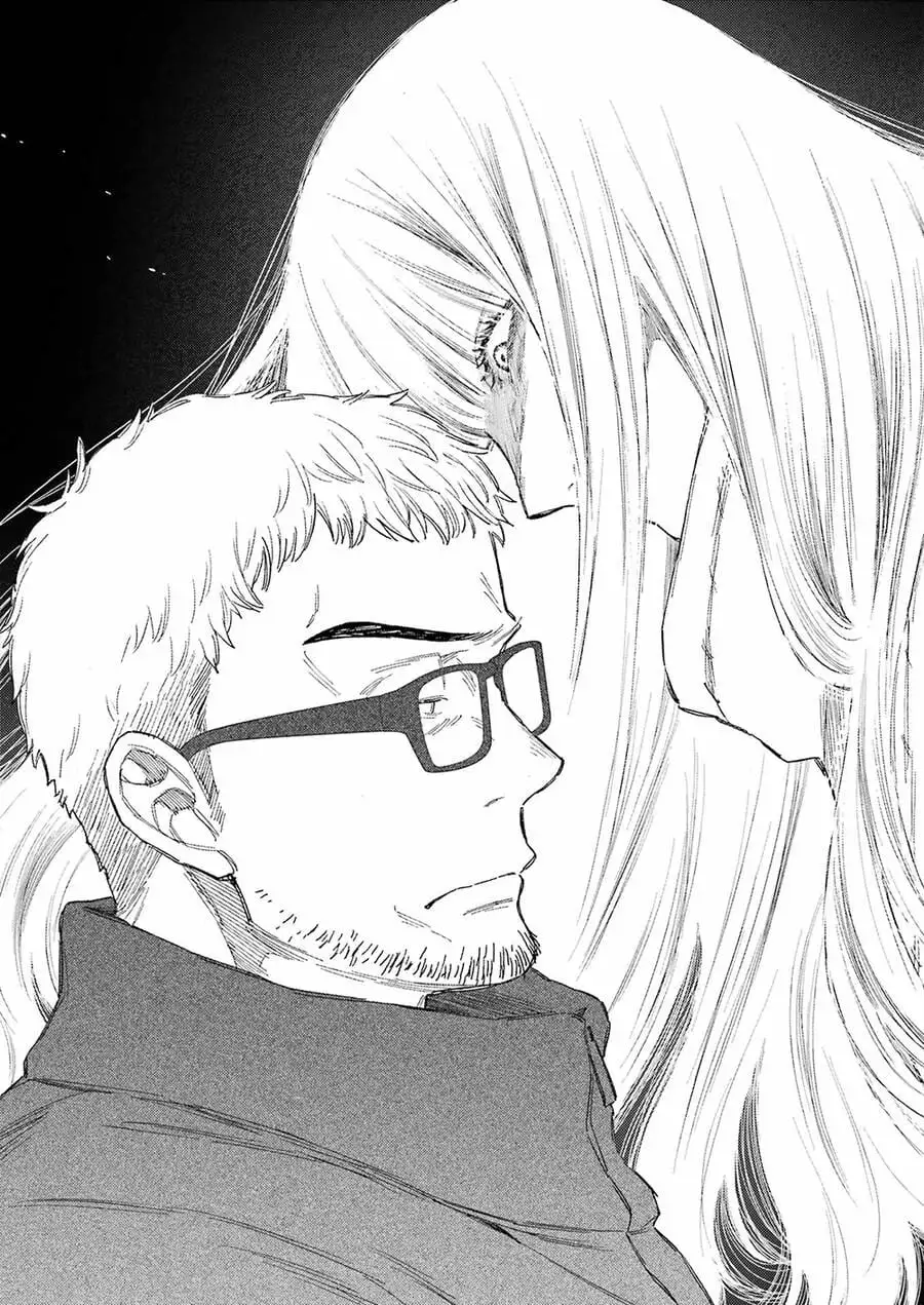 Truyện Tranh Nàng Nổi Loạn X Chàng Thợ May - My Dress Up Darling trang 3