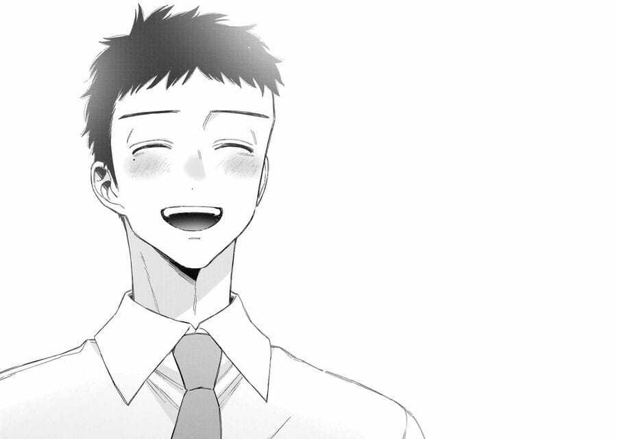 Truyện Tranh Nàng Nổi Loạn X Chàng Thợ May - My Dress Up Darling trang 3