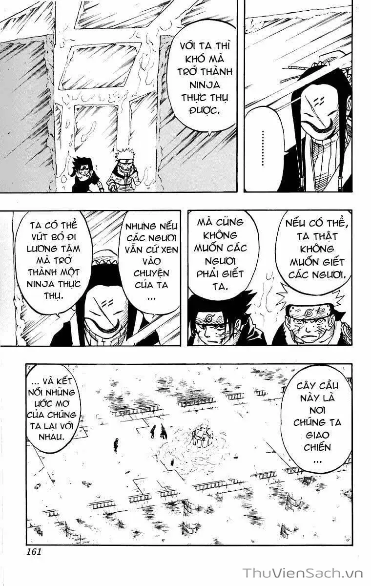 Truyện Tranh Naruto - Cửu Vĩ Hồ Ly trang 2