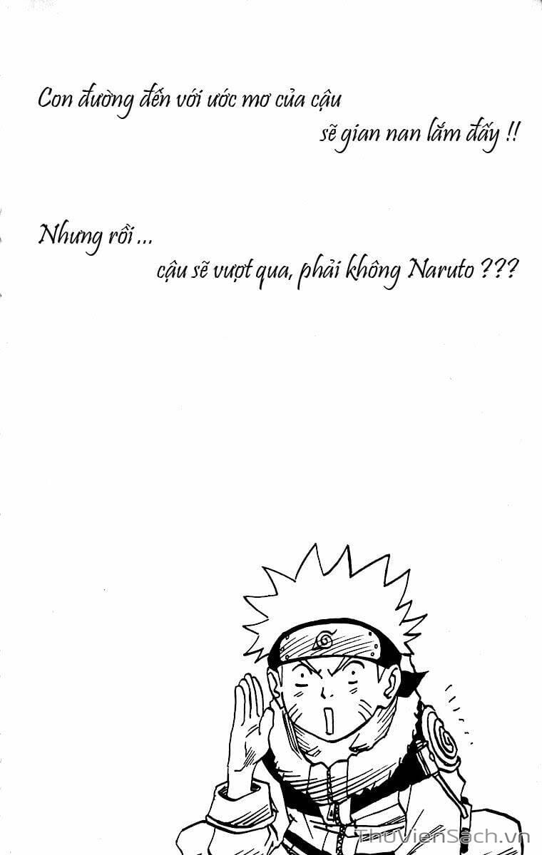 Truyện Tranh Naruto - Cửu Vĩ Hồ Ly trang 2
