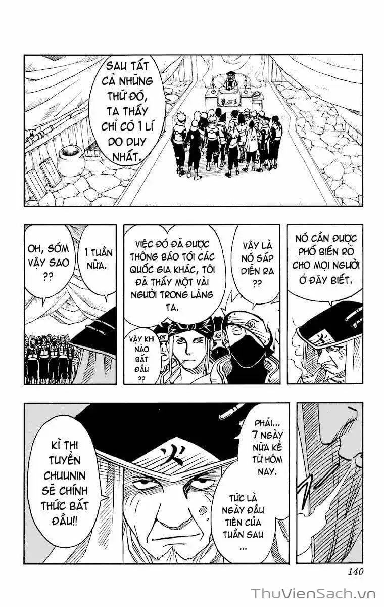 Truyện Tranh Naruto - Cửu Vĩ Hồ Ly trang 2