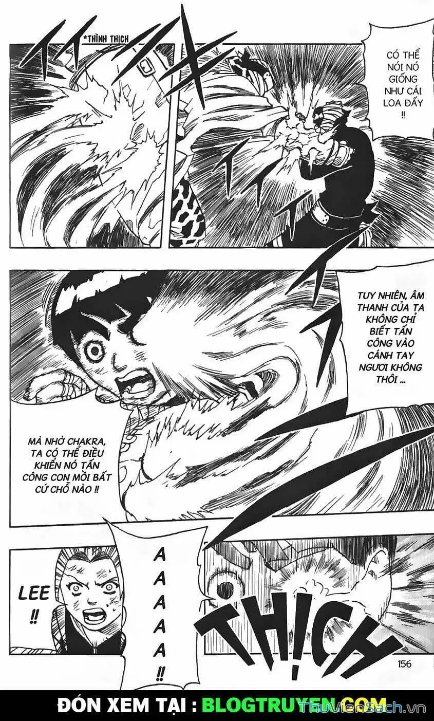 Truyện Tranh Naruto - Cửu Vĩ Hồ Ly trang 2