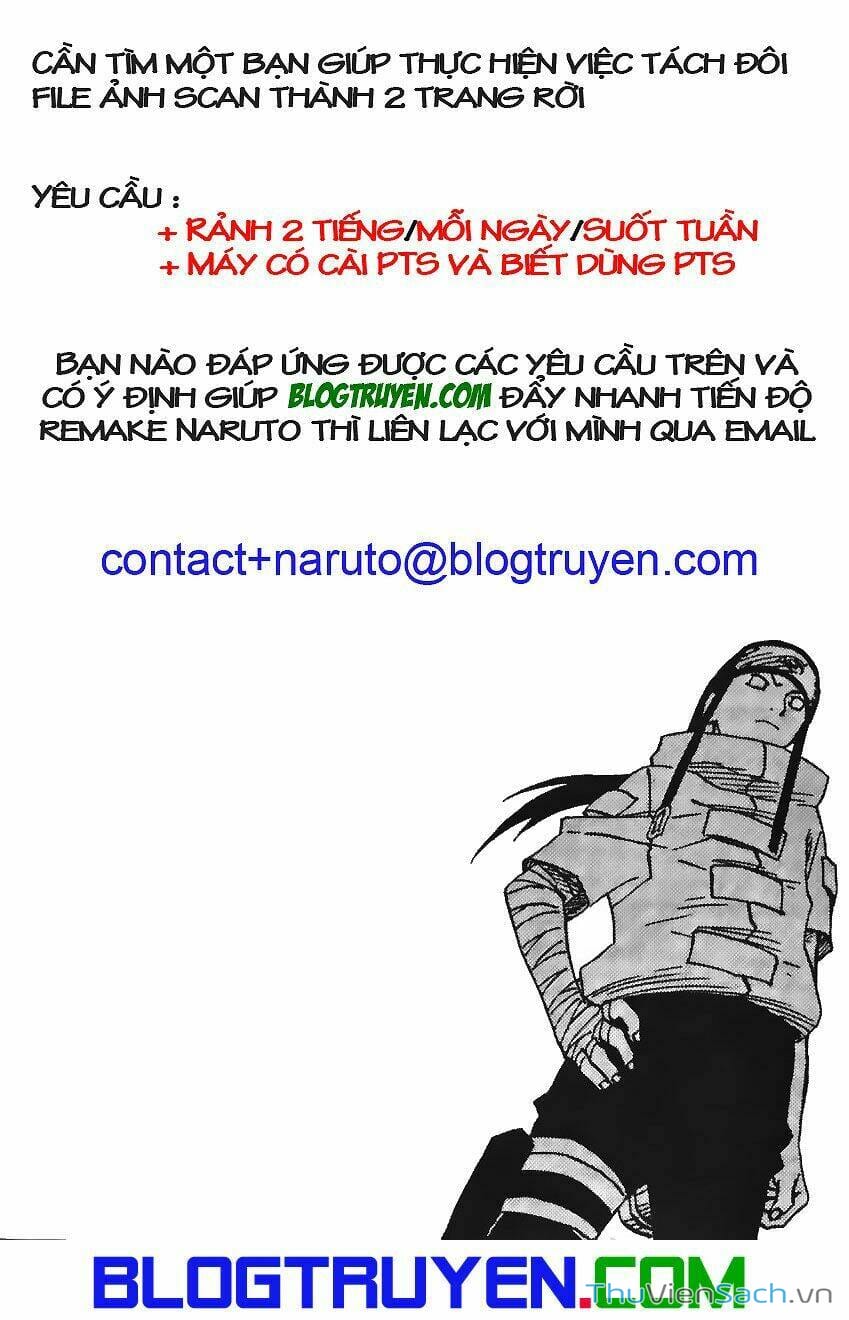 Truyện Tranh Naruto - Cửu Vĩ Hồ Ly trang 2