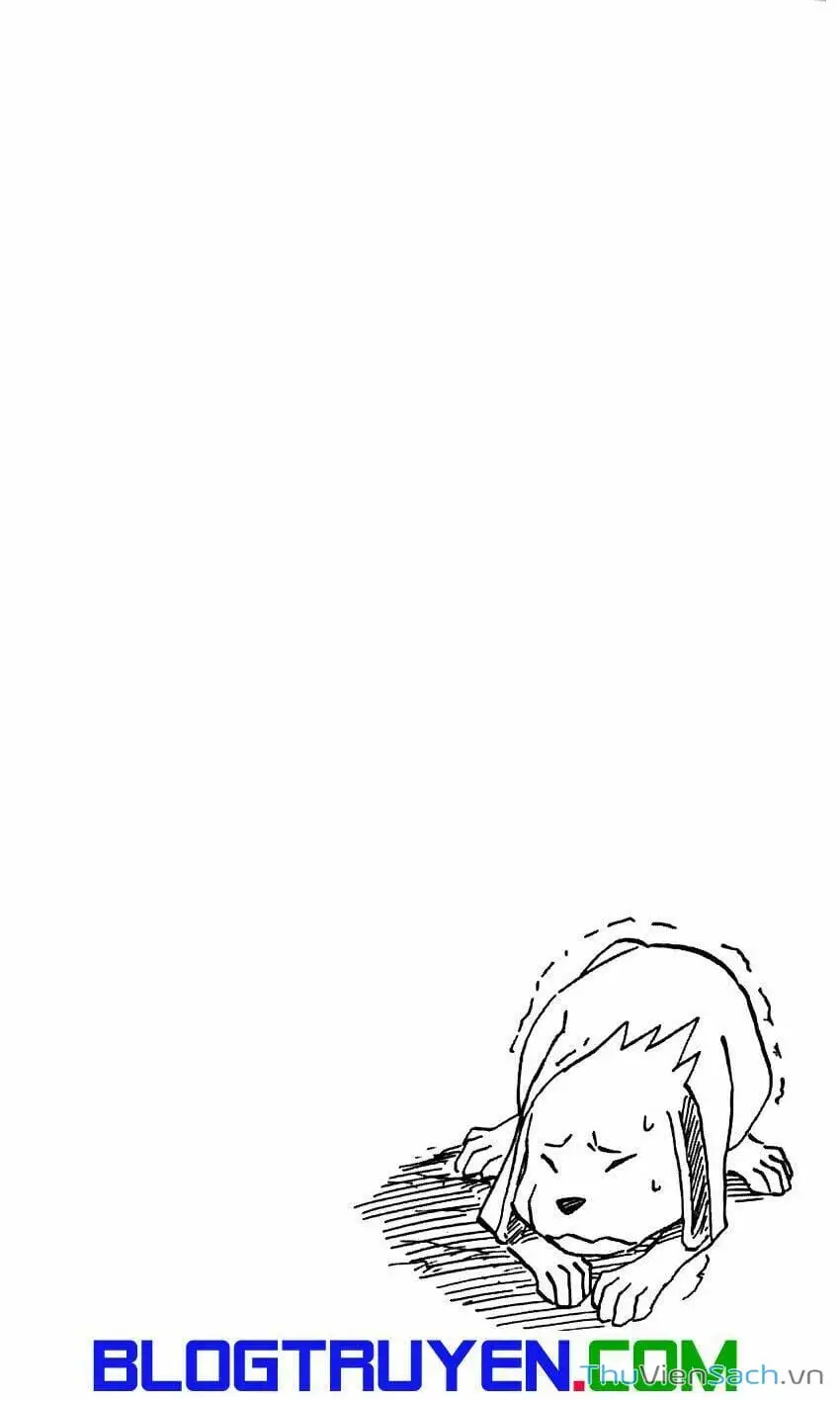 Truyện Tranh Naruto - Cửu Vĩ Hồ Ly trang 2