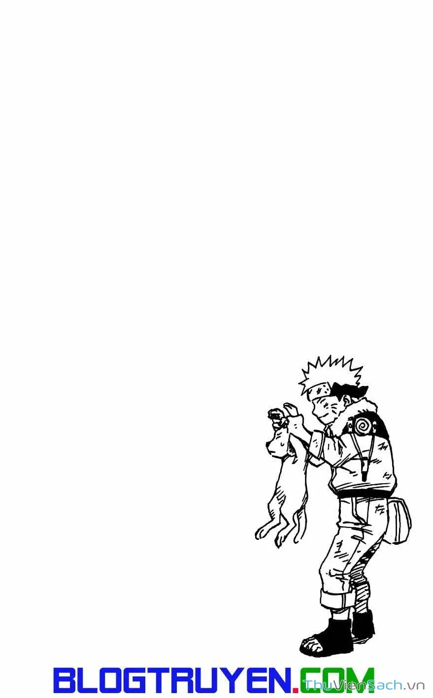 Truyện Tranh Naruto - Cửu Vĩ Hồ Ly trang 2