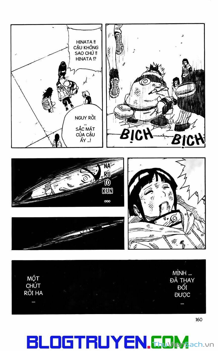 Truyện Tranh Naruto - Cửu Vĩ Hồ Ly trang 2