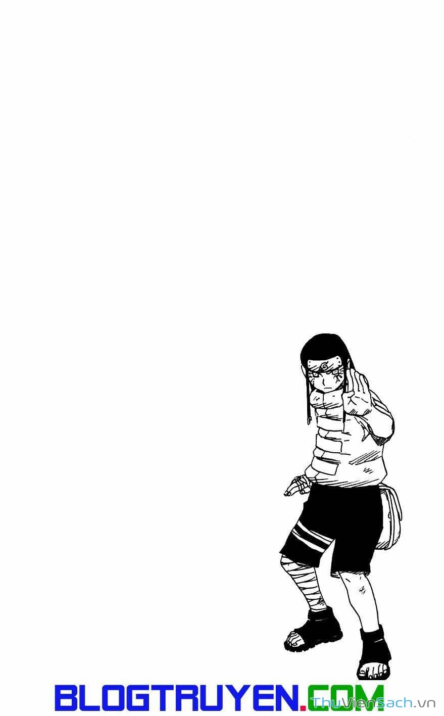 Truyện Tranh Naruto - Cửu Vĩ Hồ Ly trang 2