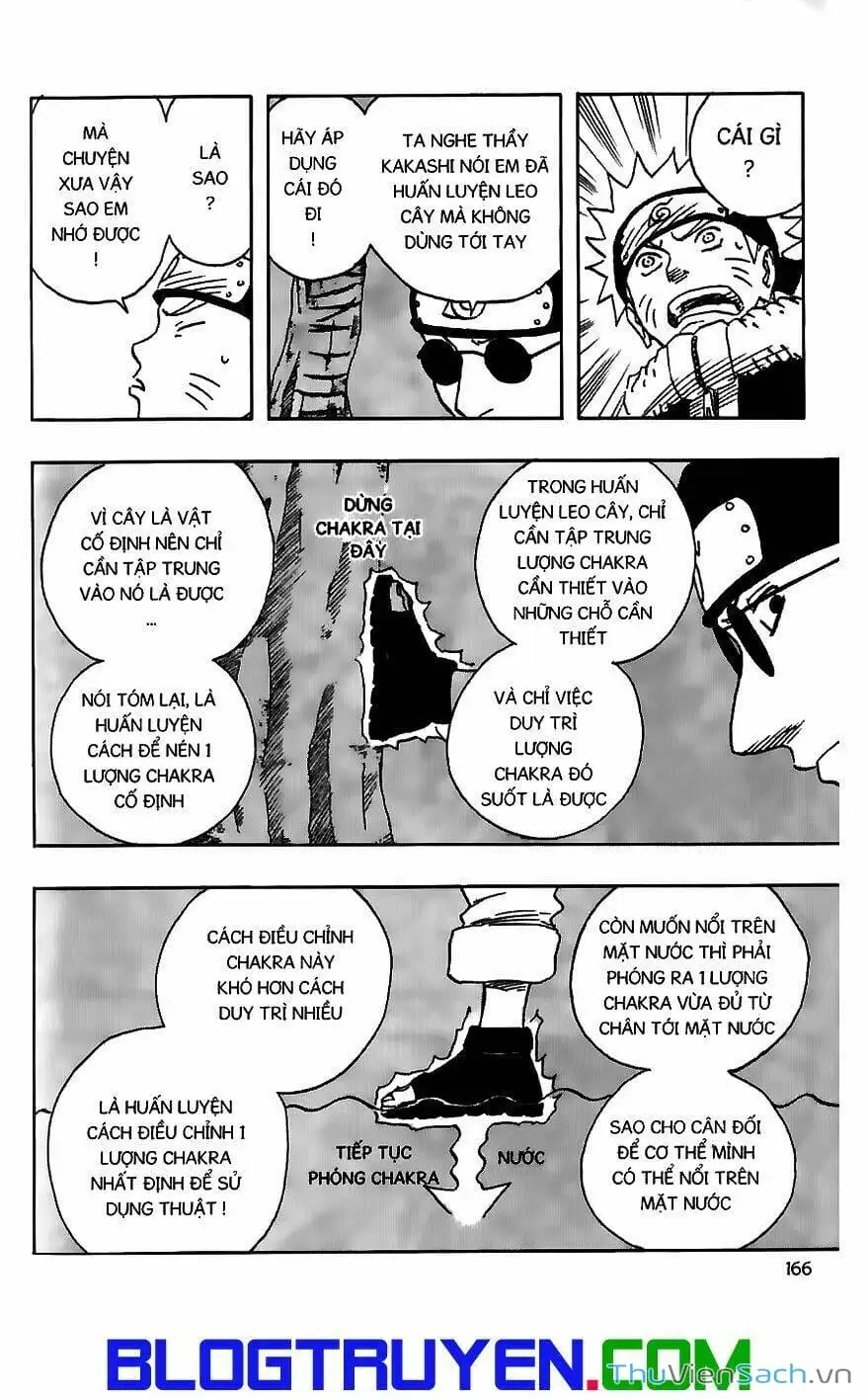 Truyện Tranh Naruto - Cửu Vĩ Hồ Ly trang 2