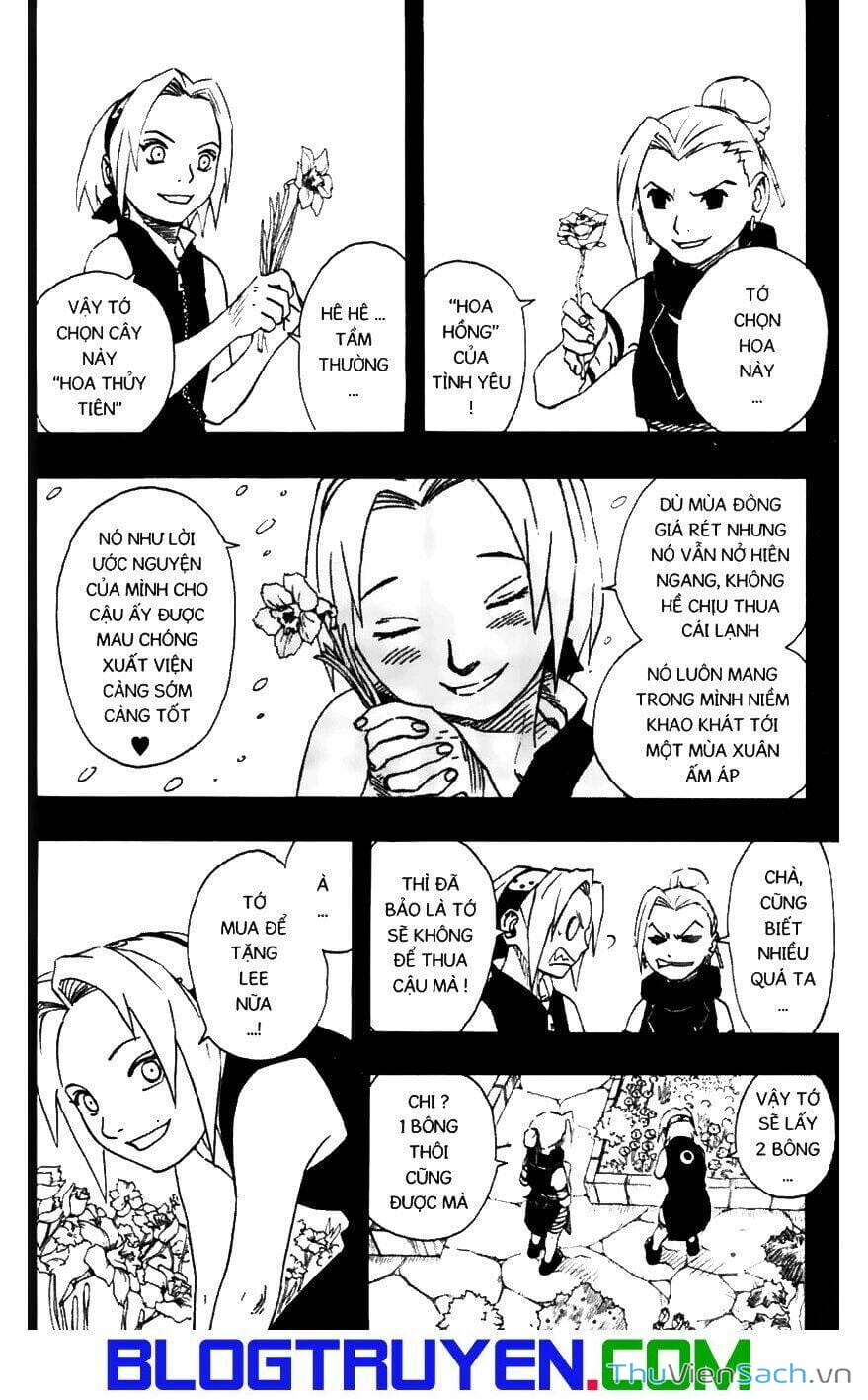 Truyện Tranh Naruto - Cửu Vĩ Hồ Ly trang 2