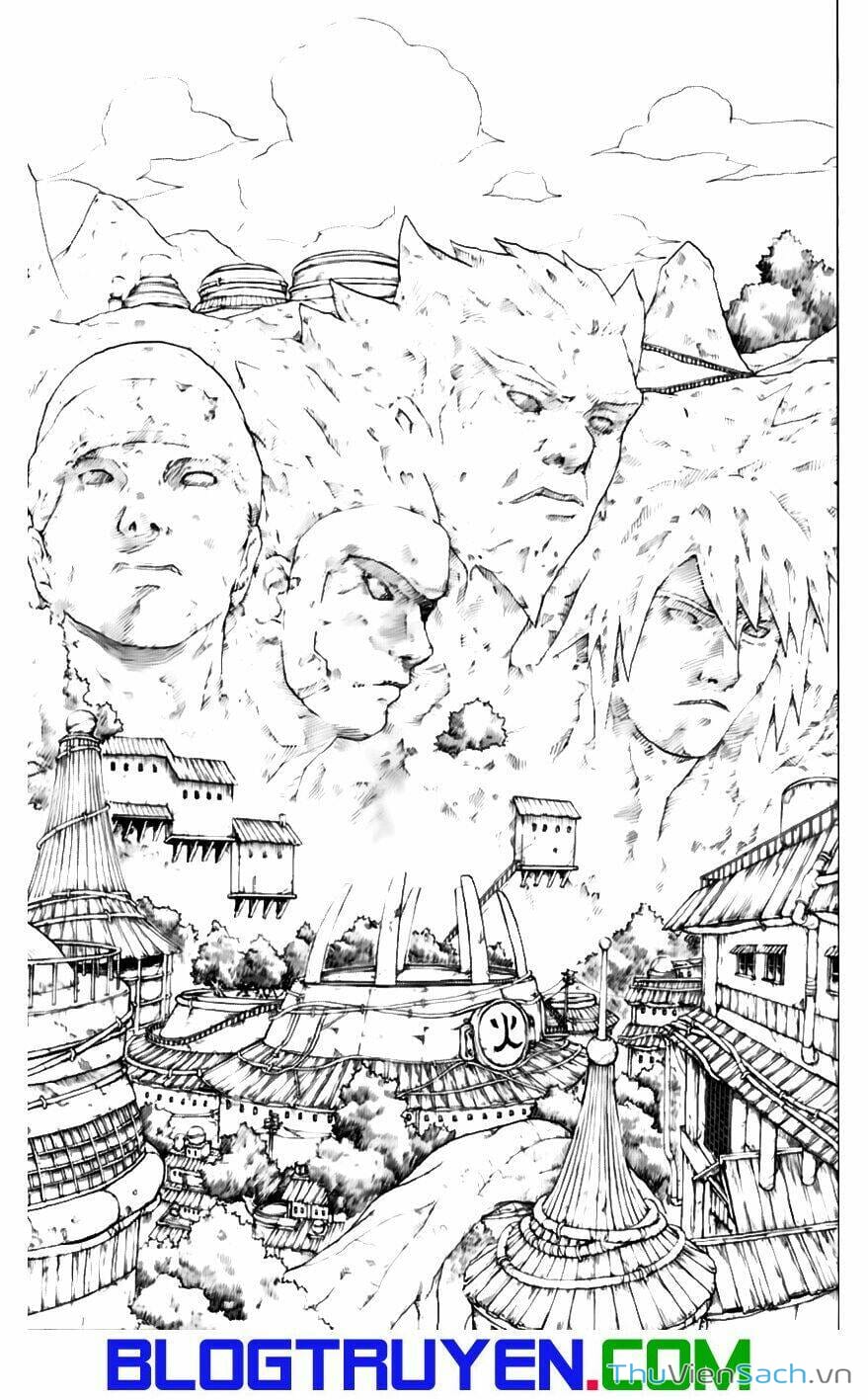 Truyện Tranh Naruto - Cửu Vĩ Hồ Ly trang 2