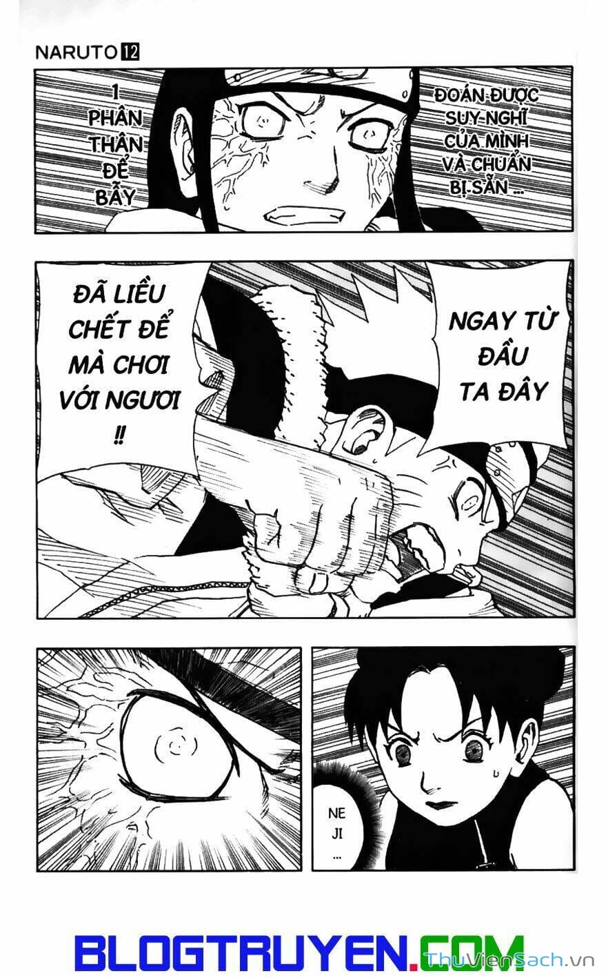 Truyện Tranh Naruto - Cửu Vĩ Hồ Ly trang 2