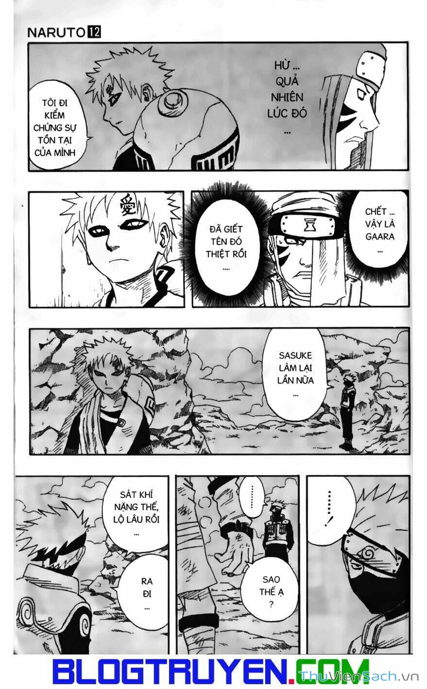 Truyện Tranh Naruto - Cửu Vĩ Hồ Ly trang 2