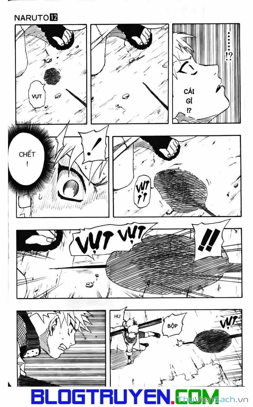 Truyện Tranh Naruto - Cửu Vĩ Hồ Ly trang 2