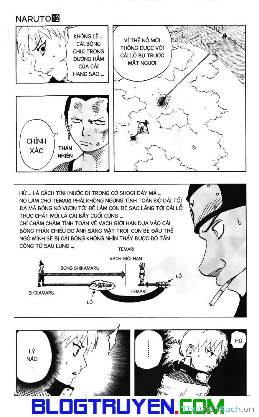 Truyện Tranh Naruto - Cửu Vĩ Hồ Ly trang 2