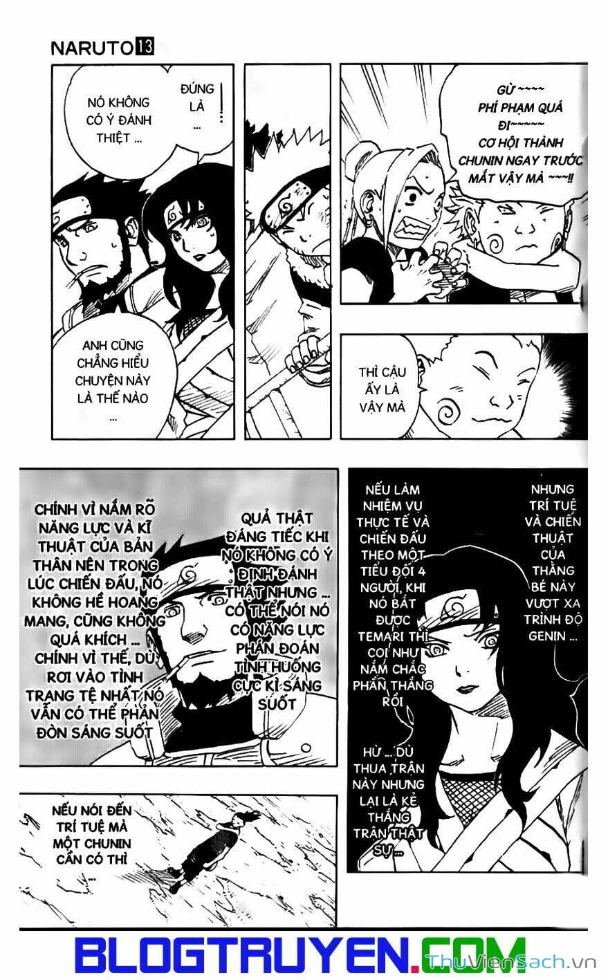 Truyện Tranh Naruto - Cửu Vĩ Hồ Ly trang 2