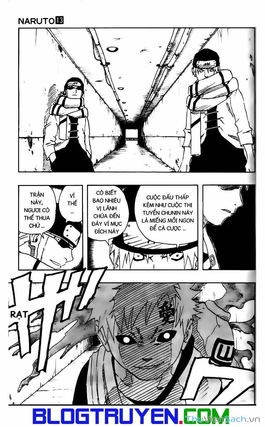 Truyện Tranh Naruto - Cửu Vĩ Hồ Ly trang 2