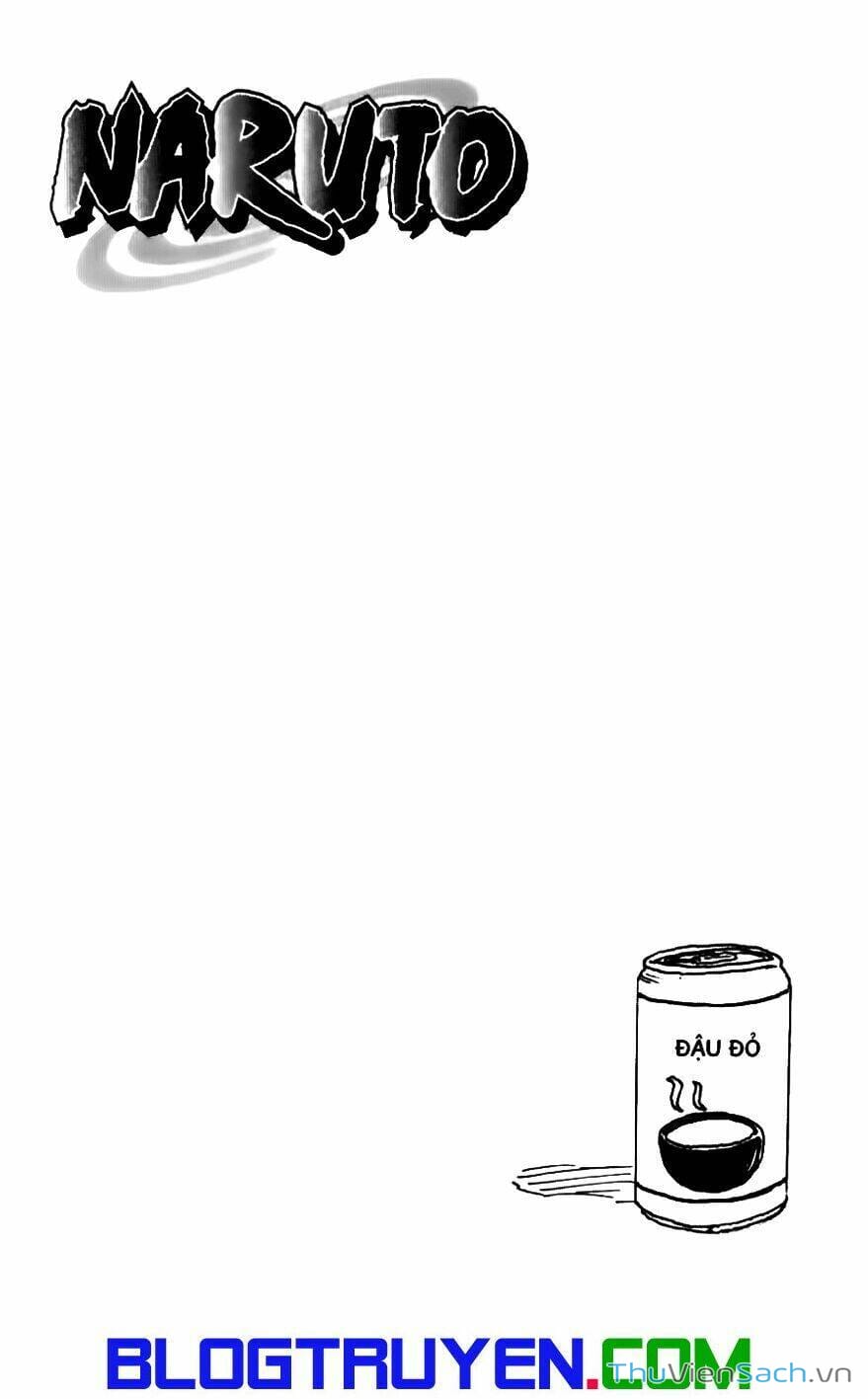 Truyện Tranh Naruto - Cửu Vĩ Hồ Ly trang 2