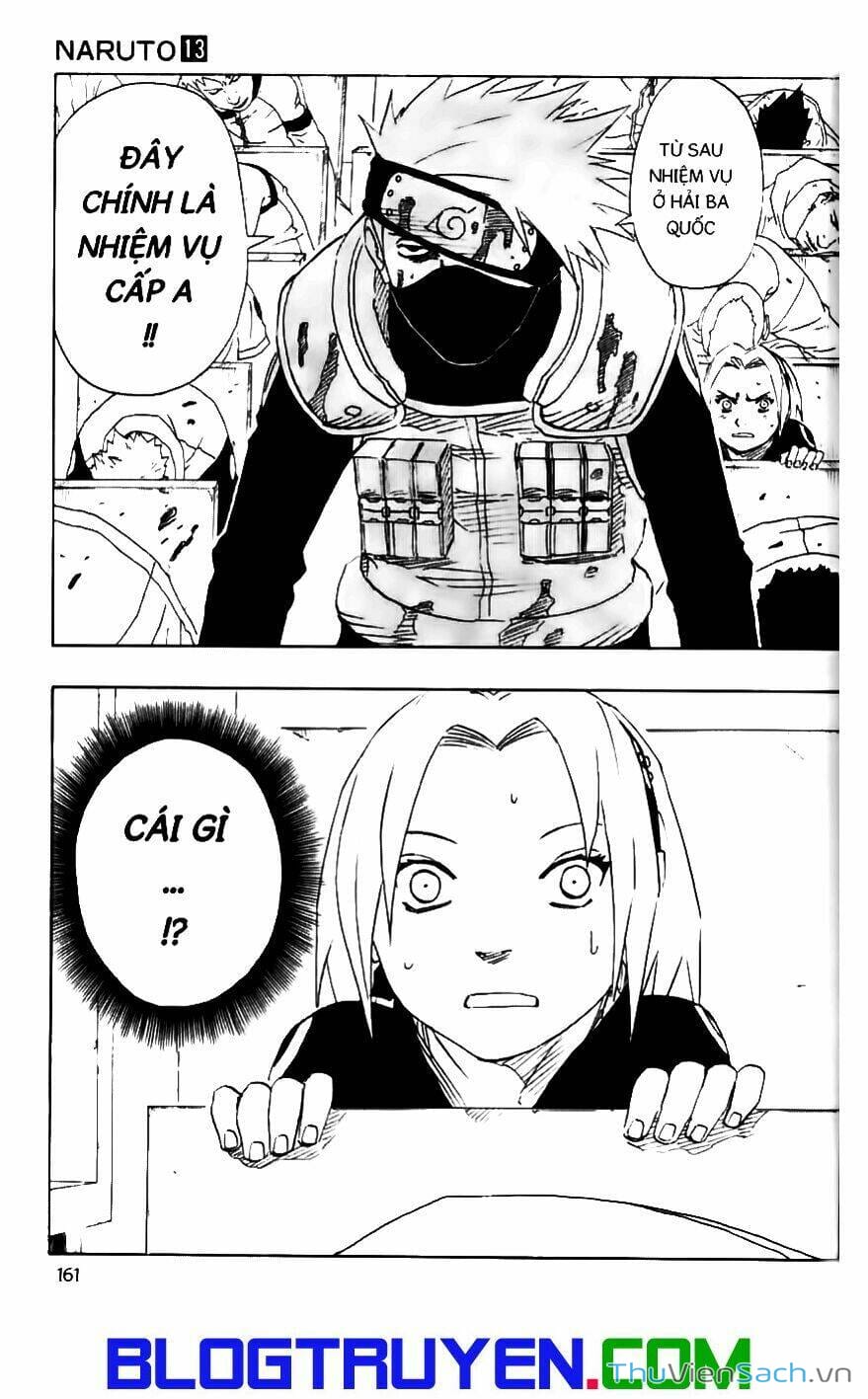 Truyện Tranh Naruto - Cửu Vĩ Hồ Ly trang 2