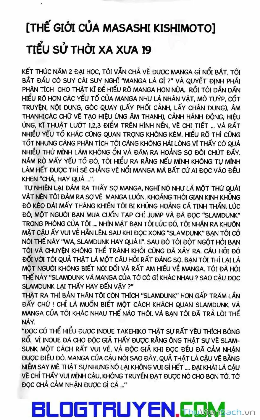 Truyện Tranh Naruto - Cửu Vĩ Hồ Ly trang 2