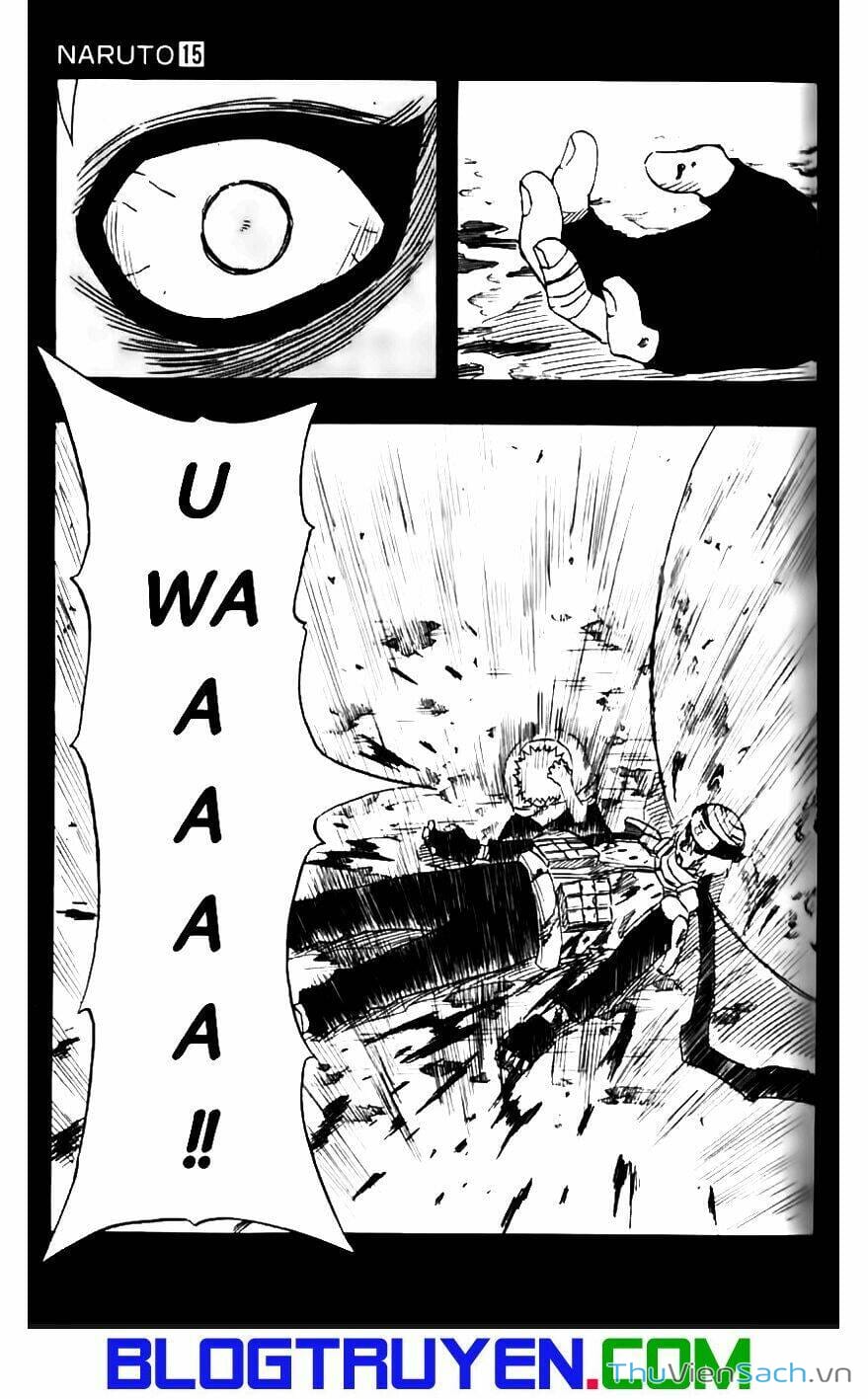 Truyện Tranh Naruto - Cửu Vĩ Hồ Ly trang 2