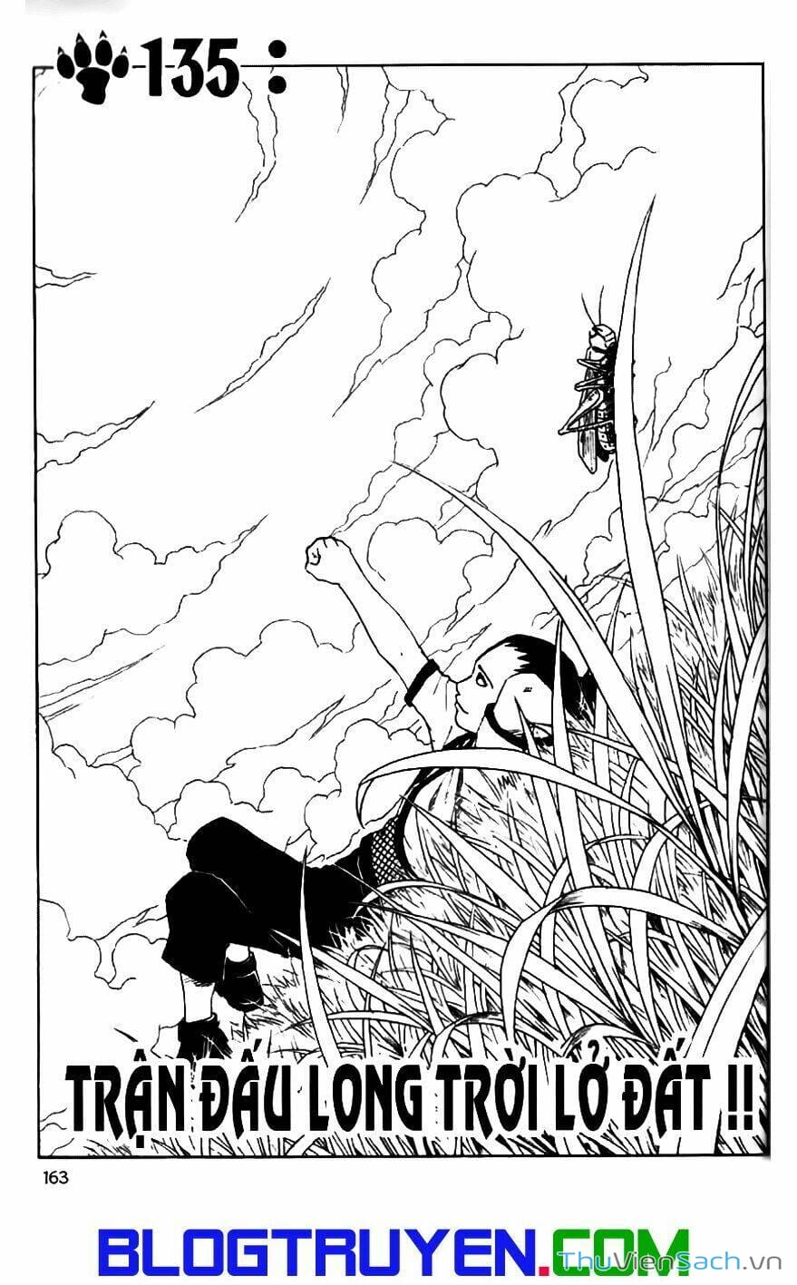 Truyện Tranh Naruto - Cửu Vĩ Hồ Ly trang 2