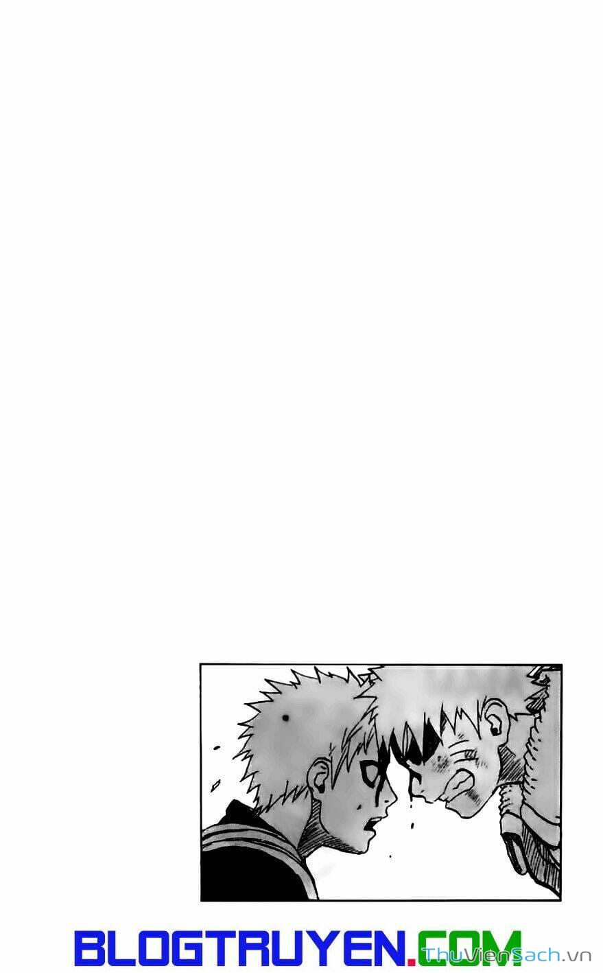 Truyện Tranh Naruto - Cửu Vĩ Hồ Ly trang 2