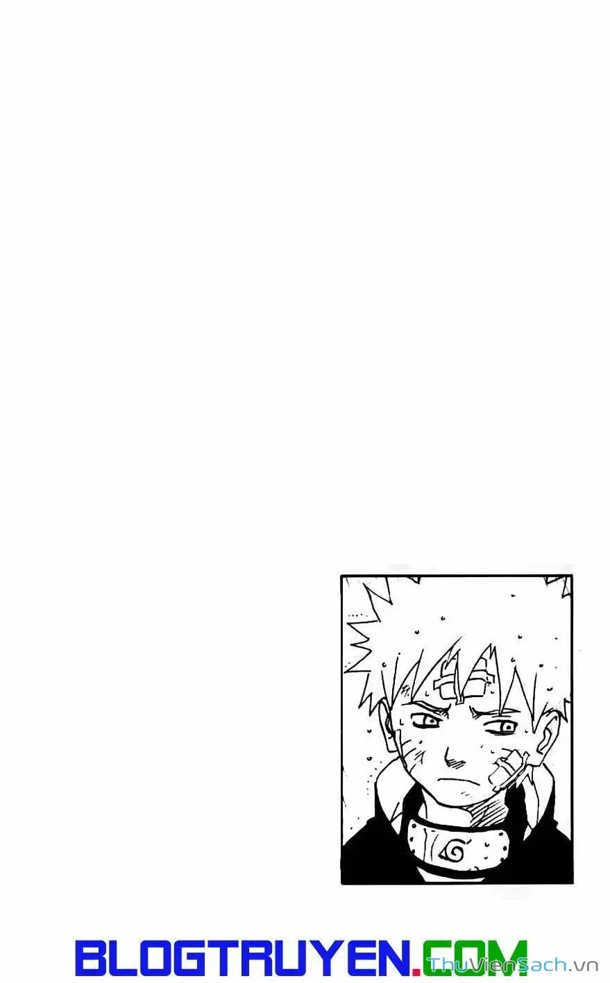 Truyện Tranh Naruto - Cửu Vĩ Hồ Ly trang 2