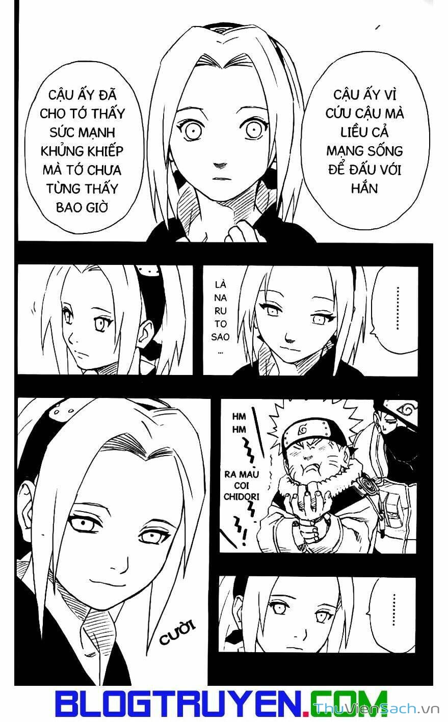 Truyện Tranh Naruto - Cửu Vĩ Hồ Ly trang 2