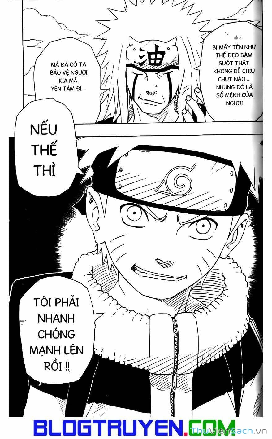 Truyện Tranh Naruto - Cửu Vĩ Hồ Ly trang 2890