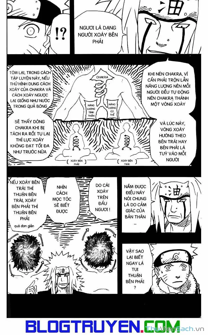 Truyện Tranh Naruto - Cửu Vĩ Hồ Ly trang 2