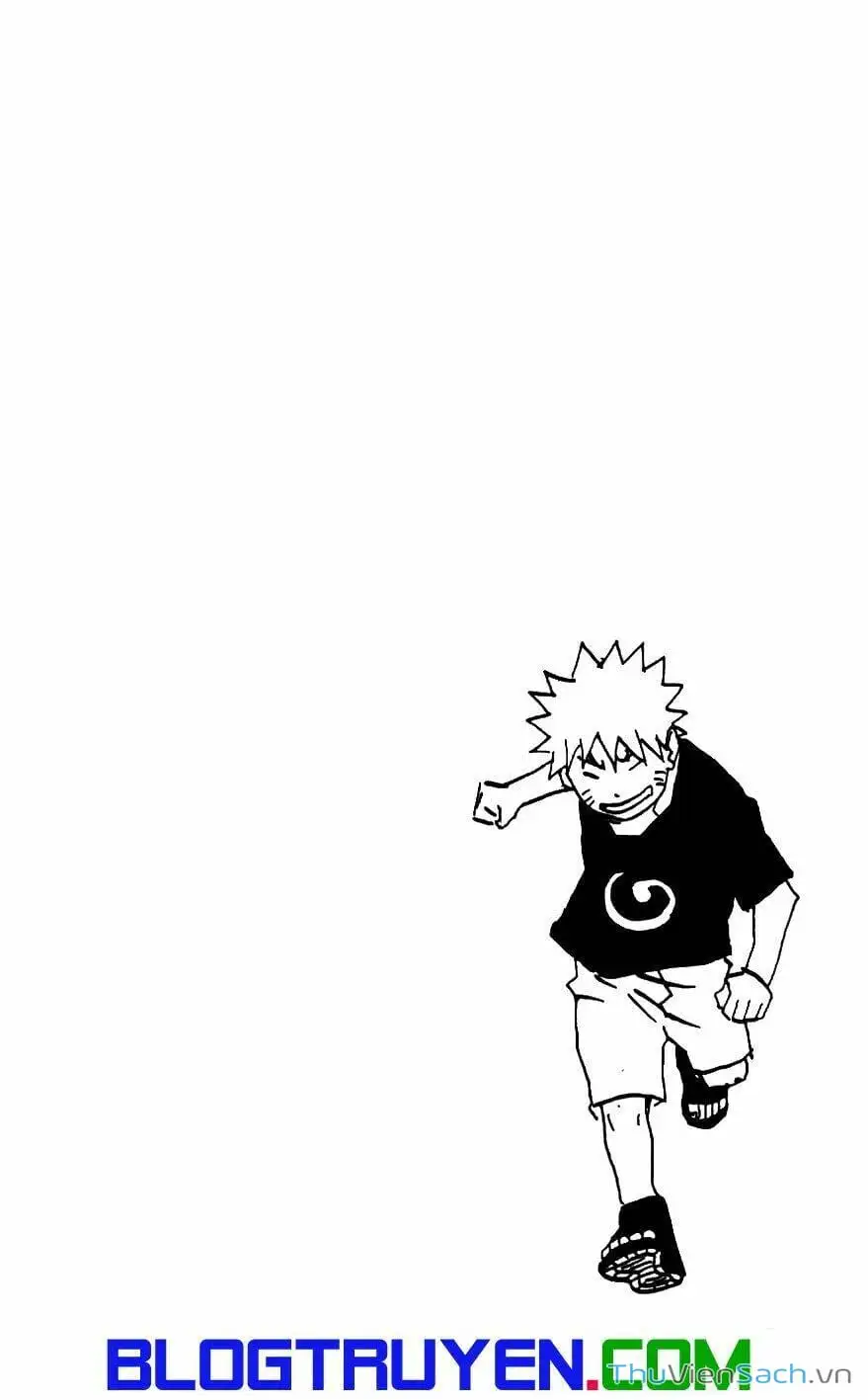 Truyện Tranh Naruto - Cửu Vĩ Hồ Ly trang 2