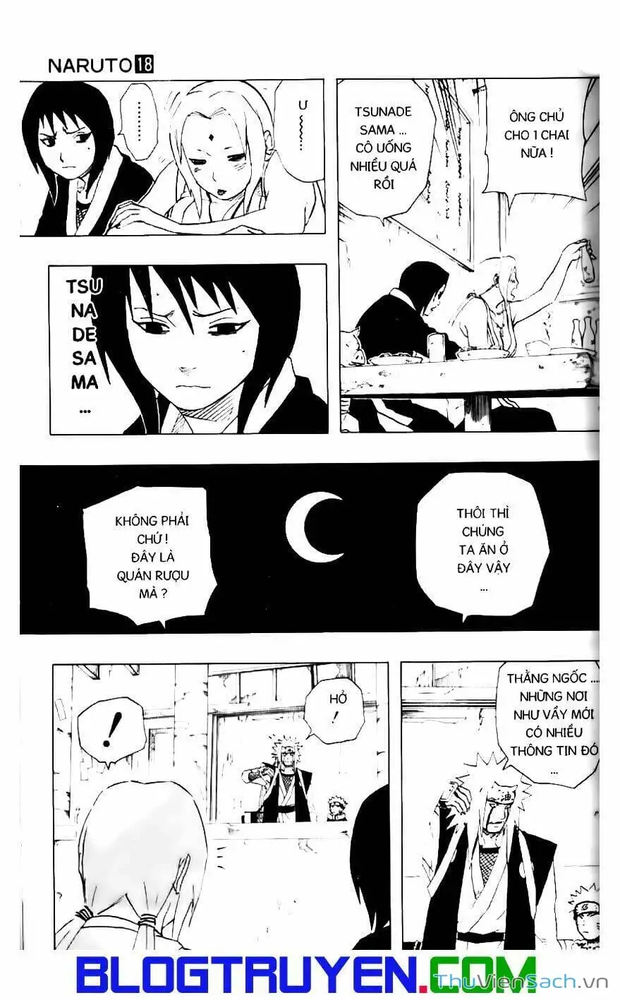 Truyện Tranh Naruto - Cửu Vĩ Hồ Ly trang 2