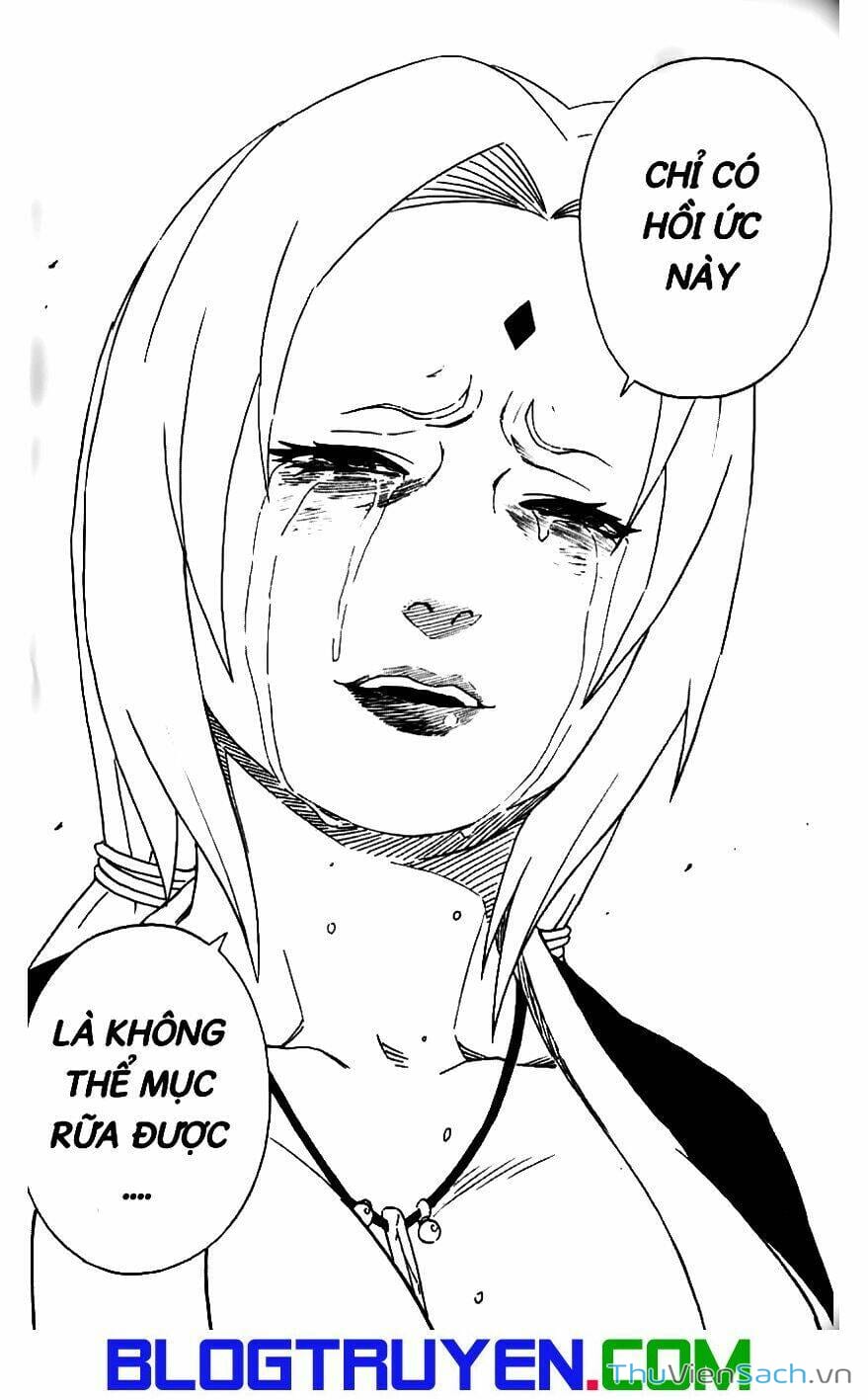 Truyện Tranh Naruto - Cửu Vĩ Hồ Ly trang 2