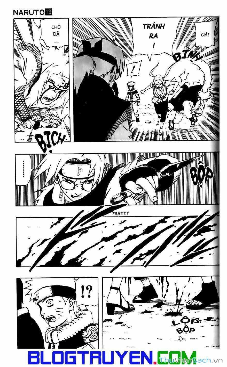 Truyện Tranh Naruto - Cửu Vĩ Hồ Ly trang 2