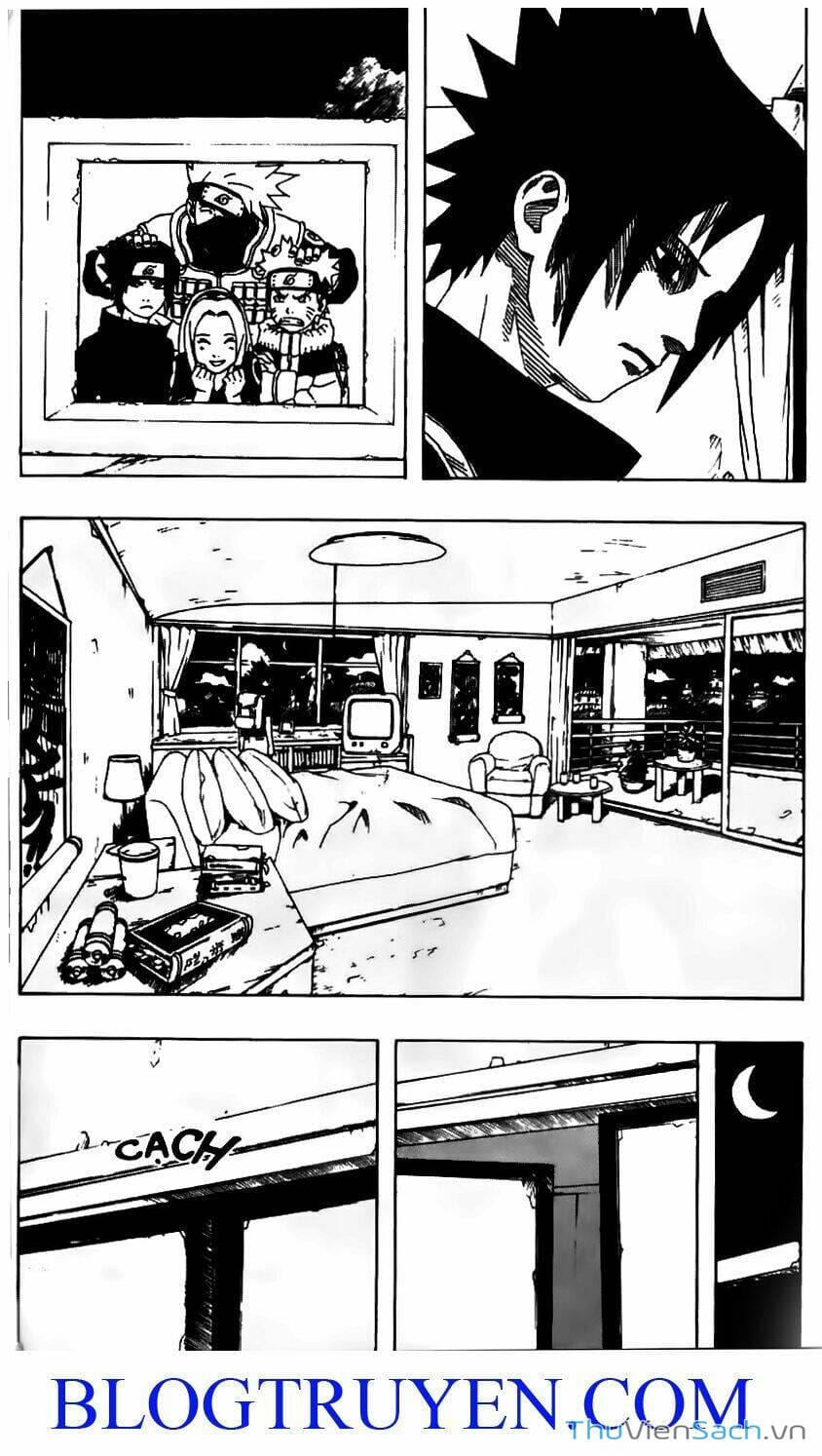 Truyện Tranh Naruto - Cửu Vĩ Hồ Ly trang 2