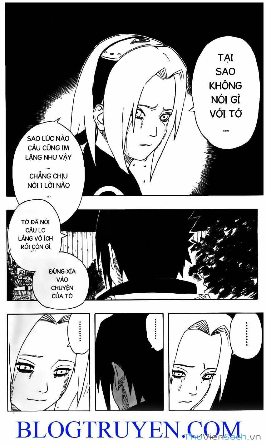 Truyện Tranh Naruto - Cửu Vĩ Hồ Ly trang 2