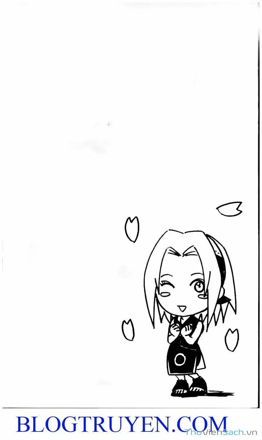 Truyện Tranh Naruto - Cửu Vĩ Hồ Ly trang 2